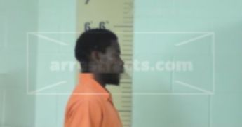 James Leon Second Johnson