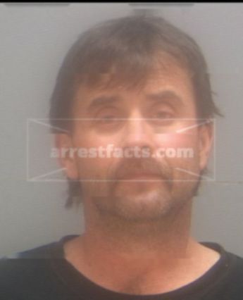 James Carl Parks
