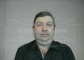 Robert Asberry Mc-Afee