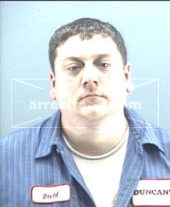 Michael David Miller
