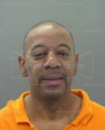 Jerome Walker