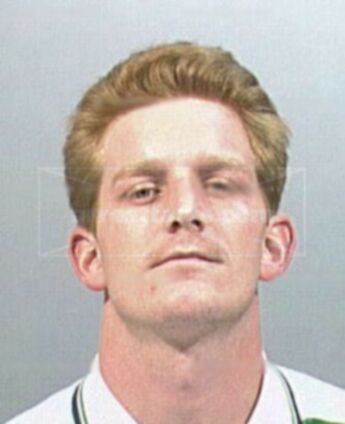 Sean Andrew Tennant