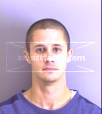 Jason Scott Moore
