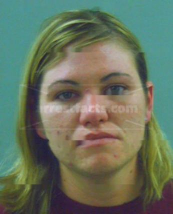 Lacey Delrae Watkins
