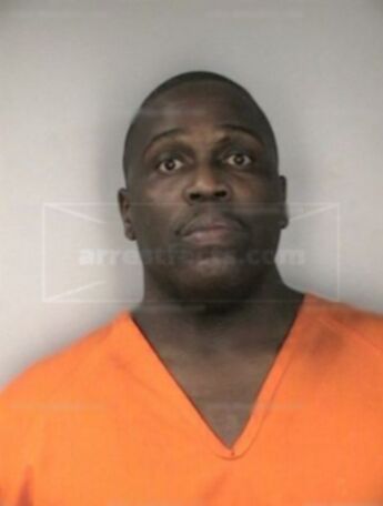 Kelvin Bernard Richo
