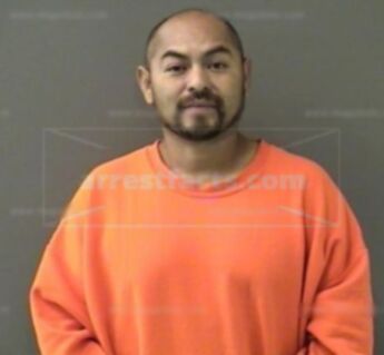Felix Zarate Ramirez