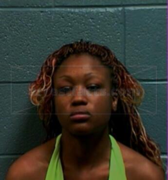 Starla Cheyenne Angton