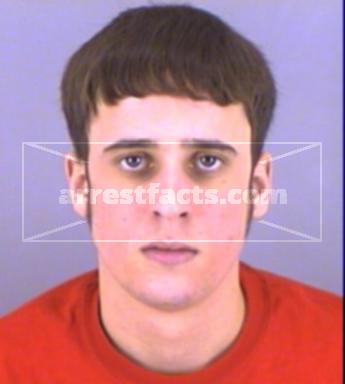 Matthew Adriel Goff