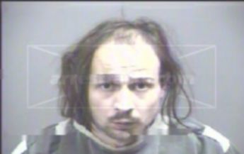 Mark Anthony Henry