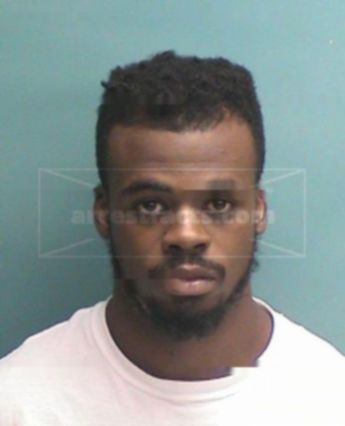 Jamarion Miquell Houston