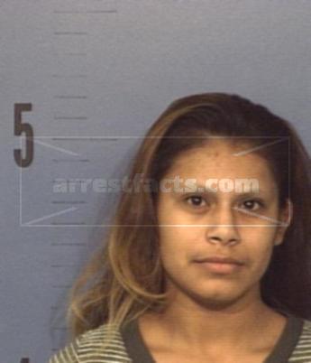 Lorie Rodriguez Castaneda