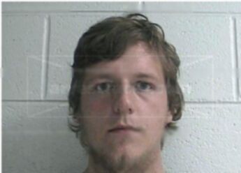 Patten Dylan Alexander