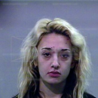 Gia Khristyna Parker