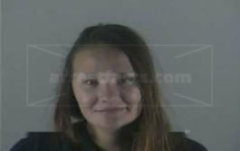 Cheyenne Kathleen Adams