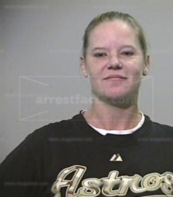 Charla Denyse Davidson