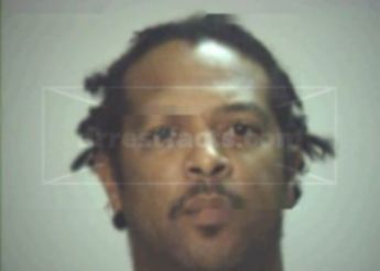 Terry Wayne Martin