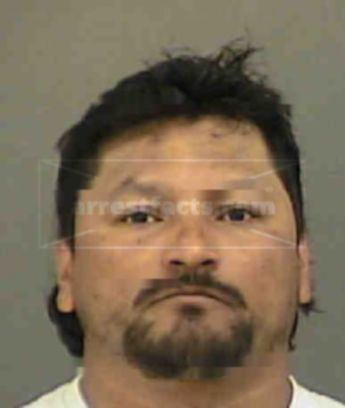 Victor Vasquez