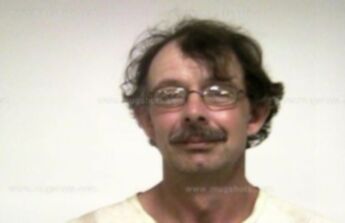 Thomas David Harris