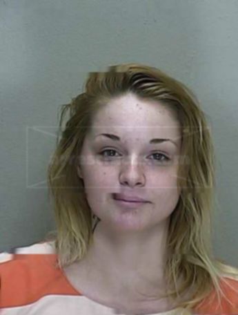 Stephanie Marie Tullercash