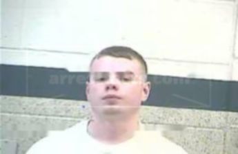 Gavin Nicholas Piercy