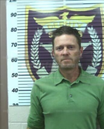 Johnny Bowman