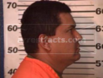 German Perez Rincon