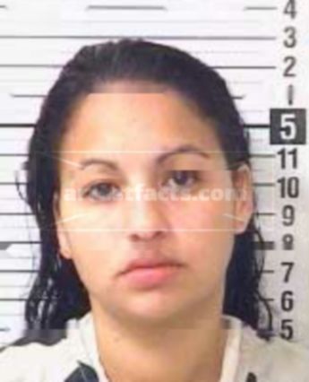 Jazmin Torres Reading