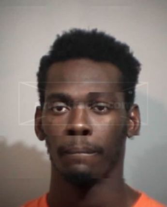 Grant Dexter Jamal