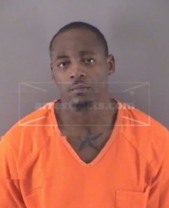 Orlando Omar Stallings