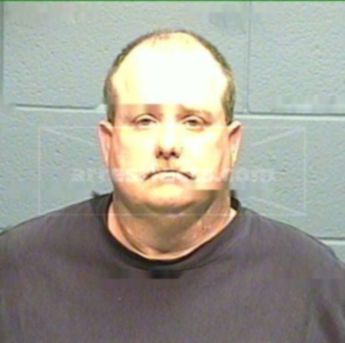 Kenneth Ray Williams
