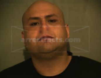 Martin Garcia
