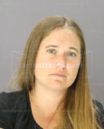 Candyce Kaye Barton