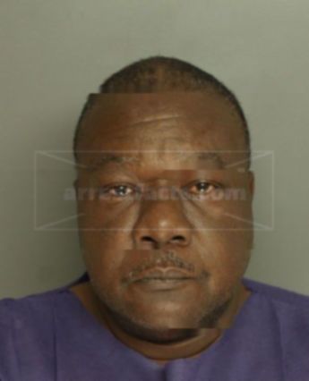 Harold Eady