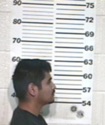 Oscar Mejia Sanchez Martinez