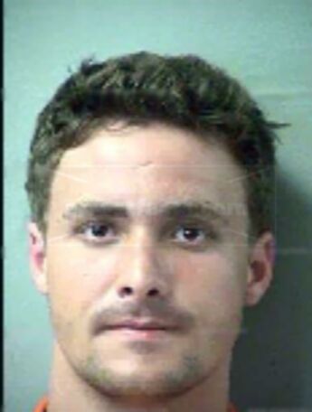 Logan Whitney Bixler