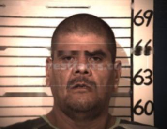 Adrian Campos Gonzales