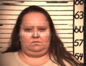 Donni Louise Garrett