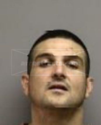 Troy Nelson Woodall