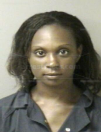 Rashaunda Savage