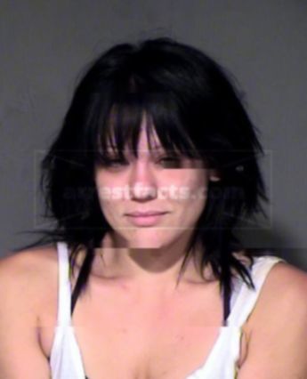 Katie Elaine Pallante