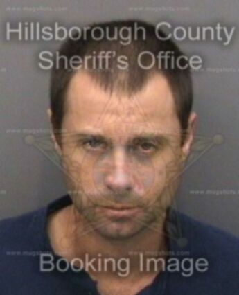 Christopher Lee Campbell