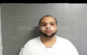 Desmond Arentaye Brock