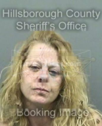Cherie Lorene Wray