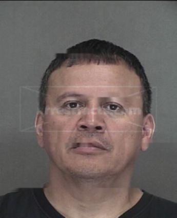 Mark Vincent Dickenson