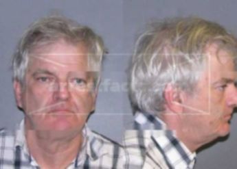 Tracy Wayne Sikes