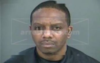 Christopher Trent Glover
