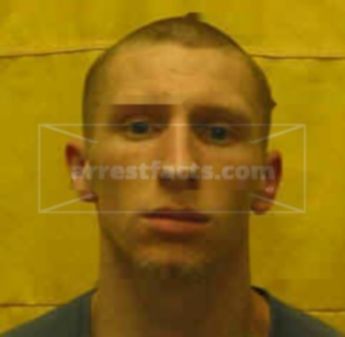 Christopher James Hubbard