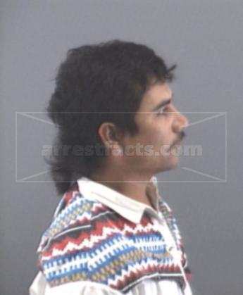 Manuel Esquivel Luna