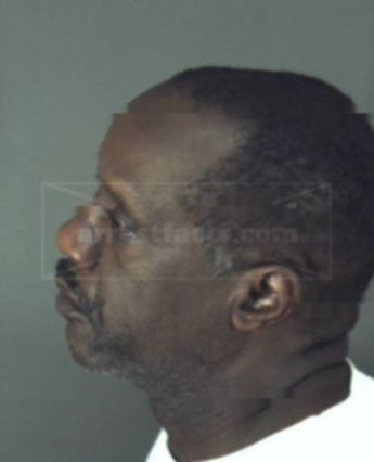 Rodrick Glenn Harrison