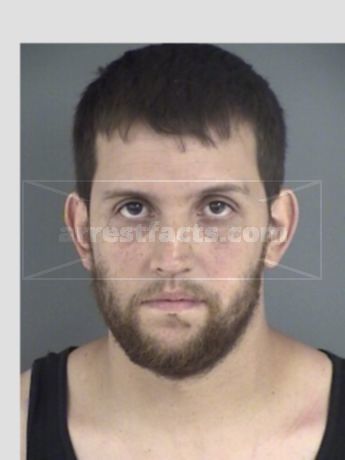 Travis Whitney Lewis